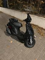 Zip 2takt 50cc, Fietsen en Brommers, Scooters | Piaggio, Ophalen, Zo goed als nieuw, Tweetakt, Zip