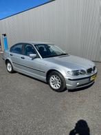 BMW 3-Serie 1.8 I 316 2003 Grijs, 65 €/maand, Achterwielaandrijving, 1250 kg, 4 cilinders