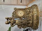 Schoorsteenklok, Antiek en Kunst, Antiek | Klokken, Ophalen of Verzenden