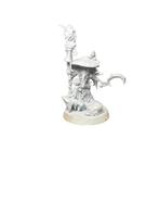 Warhammer Age of Sigmar Gloomspite Gitz Fungoid Cave Shaman, Warhammer, Ophalen of Verzenden, Zo goed als nieuw, .