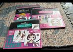 Fashion angels teken boeken wedding make up hair tattoo, Ophalen of Verzenden, Zo goed als nieuw, Make-up en Cosmetica