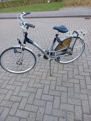 Mooie Batavus Crecendo Damesfiets met 7 versnelling beschikbaar voor biedingen
