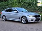 BMW 3-serie GT F34 320i M Sport H&K 6WB Apple CarPlay ACC Ga, Auto's, BMW, Automaat, 1998 cc, Achterwielaandrijving, Euro 6