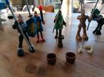 Playmobil Leeuwenridders Kasteel Onderdelen, Kinderen en Baby's, Speelgoed | Playmobil, Ophalen of Verzenden, Gebruikt