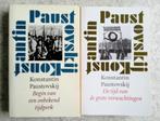 Paustovskij - 2 nieuwe boeken ( Paustovski ), Boeken, Literatuur, Nieuw, Ophalen of Verzenden, Wereld overig, Paustovski