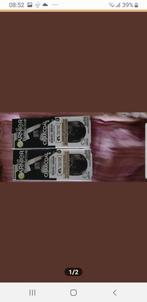 2 stuks gardier gezicht crème NU 10 euro, Sieraden, Tassen en Uiterlijk, Verzenden, Nieuw, Gehele gezicht