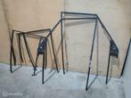 Raamframe Land Rover Discovery 2 II Raam deur portier frame, Land Rover, Ophalen of Verzenden, Gebruikt, Land Rover