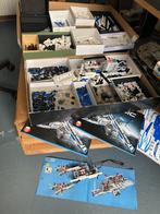 Lego techniek TransportAirCraft 42025, Hobby en Vrije tijd, Overige merken, Ophalen of Verzenden, Zo goed als nieuw, Groter dan 1:72