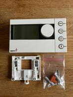 Nefit Thermostaat ModuLine 400, Doe-het-zelf en Verbouw, Thermostaten, Ophalen, Gebruikt