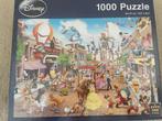 Puzzel, Hobby en Vrije tijd, Nieuw, Ophalen of Verzenden, 500 t/m 1500 stukjes, Legpuzzel