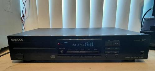 Kenwood CD Speller (lezen Lezen), Audio, Tv en Foto, Cd-spelers, Zo goed als nieuw, Overige merken, Verzenden