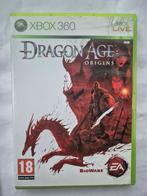 DRAGON AGE origins, Spelcomputers en Games, Gebruikt, 1 speler, Racen en Vliegen, Ophalen of Verzenden