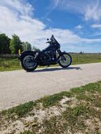 Harley Davidson Dyna Street bob FXDB (5HD), 2 cilinders, 1600 cc, Chopper, Particulier