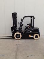 Hangcha CPD38-XE, 3000 tot 4000 kg, Elektrisch, Heftruck, Hangcha