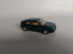 VW Volkswagen Corrado 1:32, Ophalen of Verzenden, Zo goed als nieuw, Auto, Overige merken