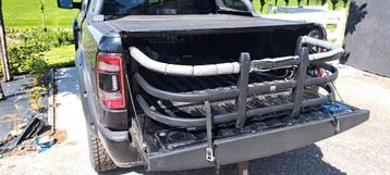 ram 1500 2019 bed extender beschikbaar voor biedingen