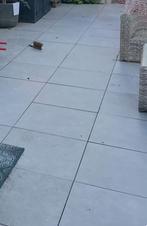MBI GeoCeramica (60 x 60 x 4 cm.) - Minimaal 50 stuks, Ophalen, Gebruikt, Keramiek, 10 m² of meer