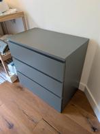 Malm ladekast, Ophalen, Zo goed als nieuw, 25 tot 50 cm, 50 tot 100 cm