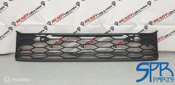 GOLF 8 VIII GTI GTD MIDDEN ROOSTER Bumperrooster 5H0853677J beschikbaar voor biedingen