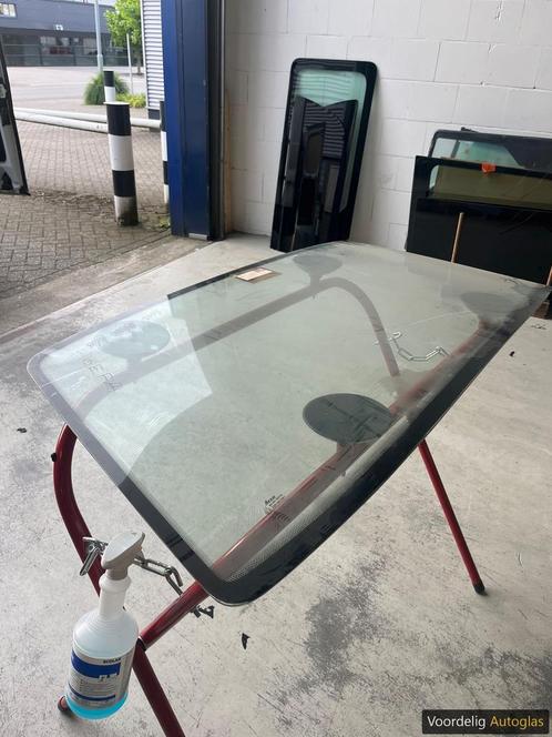 ALFA ROMEO 75 01/86 - 04/92 VOORRUIT GROEN, Auto-onderdelen, Ruiten en Toebehoren, Alfa Romeo, Nieuw, Ophalen of Verzenden