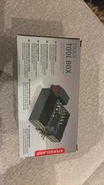 Toolbox in vorm truck, Antiek en Kunst, Antiek | Gereedschap en Instrumenten, Ophalen of Verzenden