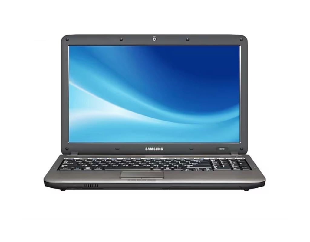Laptop Samsung R540 JA05NL, Computers en Software, Windows Laptops, 2 tot 3 Ghz, Ophalen of Verzenden, 4 GB, Gebruikt