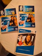 Rijbewijs Theorieboeken - Compleet pakket!, Ophalen of Verzenden, Zo goed als nieuw, Algemeen, Vekabest