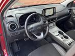 Hyundai KONA EV Fashion 64 kWh (bj 2019, automaat), 14 kWh, Gebruikt, 44 min, Leder en Stof