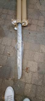 rvs flex fence(schutters), Tuin en Terras, Ophalen, Nieuw