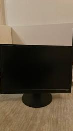 iiyama ProLite B2280WSD – 22 inch – 60Hz, Ophalen of Verzenden, Zo goed als nieuw, 60 Hz of minder, DVI