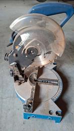 Afkortzaag tokpcraft, Doe-het-zelf en Verbouw, Gereedschap | Zaagmachines, Topcraft, Ophalen of Verzenden, Zo goed als nieuw, Afkortzaag