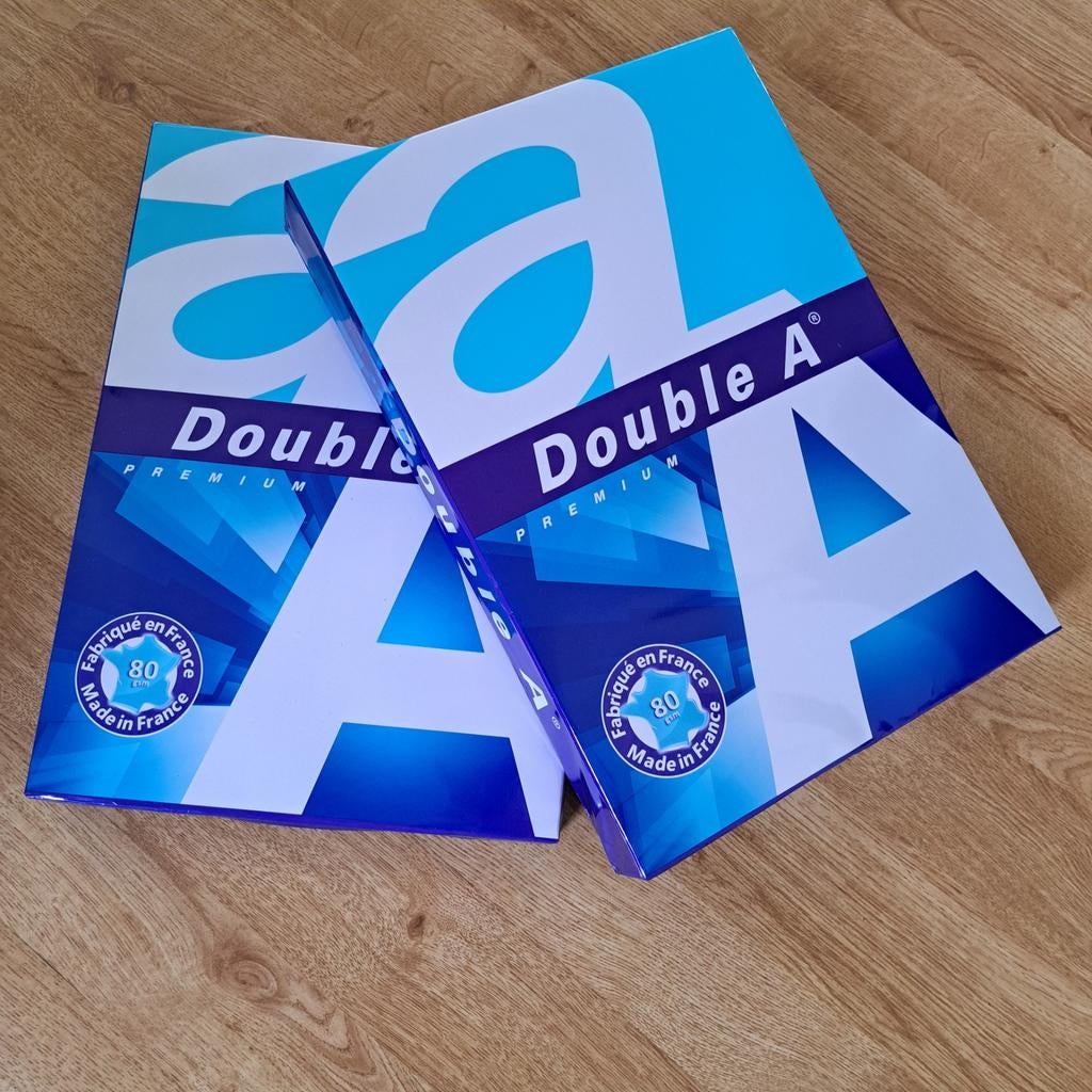 1pak A3 printpapier - Nieuw in verpakking, Ophalen of Verzenden, Overige typen
