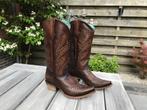 Western boots, Kleding | Dames, Hoge laarzen, Bruin, Corral, Ophalen of Verzenden