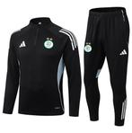 Algerije Trainingspak - Voetbal, Kleding | Heren, Sportkleding, Zwart, Nieuw, Overige maten, Ophalen of Verzenden