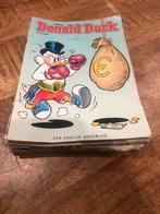 Stripboeken Donald Duck, Verzamelen, Ophalen of Verzenden, Zo goed als nieuw, Speelkaart(en)