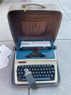 Typemachine kofferschrijfmachine Vendex 1000, Diversen, Typemachines, Ophalen, Zo goed als nieuw
