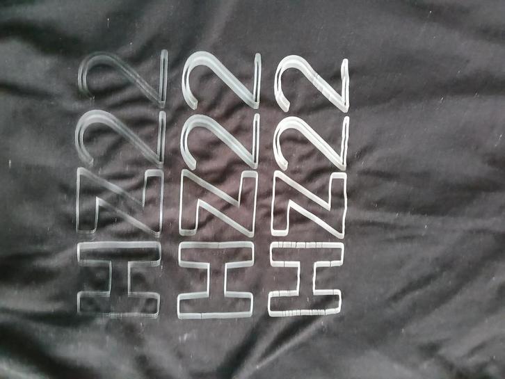 Zwarte polo van Hakim Ziyech. Maat L., Kleding | Heren, Polo's, Zo goed als nieuw, Maat 52/54 (L), Zwart, Ophalen of Verzenden