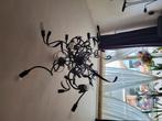 Design lamp, Huis en Inrichting, Lampen | Kroonluchters, Ophalen of Verzenden, Zo goed als nieuw