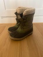 Sorel Winterlaarzen Maat 32, Kinderen en Baby's, Kinderkleding | Schoenen en Sokken, Ophalen, Jongen of Meisje, Sorel, Laarzen