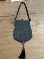 Oud beugeltasje, Antiek en Kunst, Ophalen of Verzenden