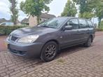 Mitsubishi Lancer 1.6 C Wagon 2007 Grijs, Voorwielaandrijving, 65 €/maand, Stof, 4 cilinders