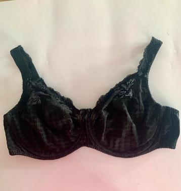 Prima donna 95D madison zwart full cup beschikbaar voor biedingen