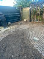 Gebruikte Klinkers - Direct Beschikbaar!, Tuin en Terras, Tegels en Klinkers, Gebruikt, Klinkers, Ophalen of Verzenden, Minder dan 5 m²
