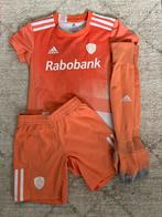 Hockeysetje Nederlands elftal, Ophalen of Verzenden, Gebruikt, Kleding