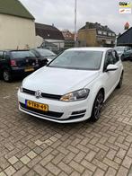 Volkswagen Golf 1.2 TSI Highline NWE APK NWE DISTRIEM!, Voorwielaandrijving, Euro 5, Gebruikt, 4 cilinders