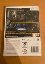 CSI fatal conspiracy, Vincent's games, 1 speler, Ophalen of Verzenden, Zo goed als nieuw