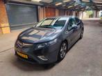 Opel Ampera E-rev 2012 Grijs, Auto's, Opel, Ampera, 1398 cc, 4 stoelen, Origineel Nederlands