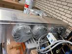 Diepvries koelmotor + verdamper, Ophalen, Bakkerij en Slagerij