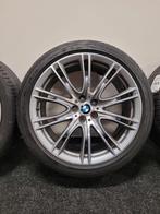20 inch BMW 5 serie G30 G31 7 serie G11 G12 5x112 style 649i, Auto-onderdelen, Banden en Velgen, Banden en Velgen, Gebruikt, Personenwagen