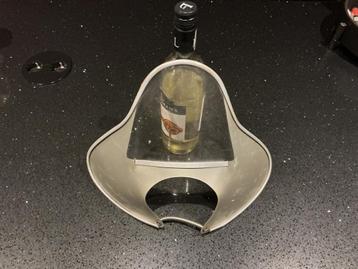 NOS SPORT KOPLAMP / STUURKUIPJE GRIJS METALIC beschikbaar voor biedingen